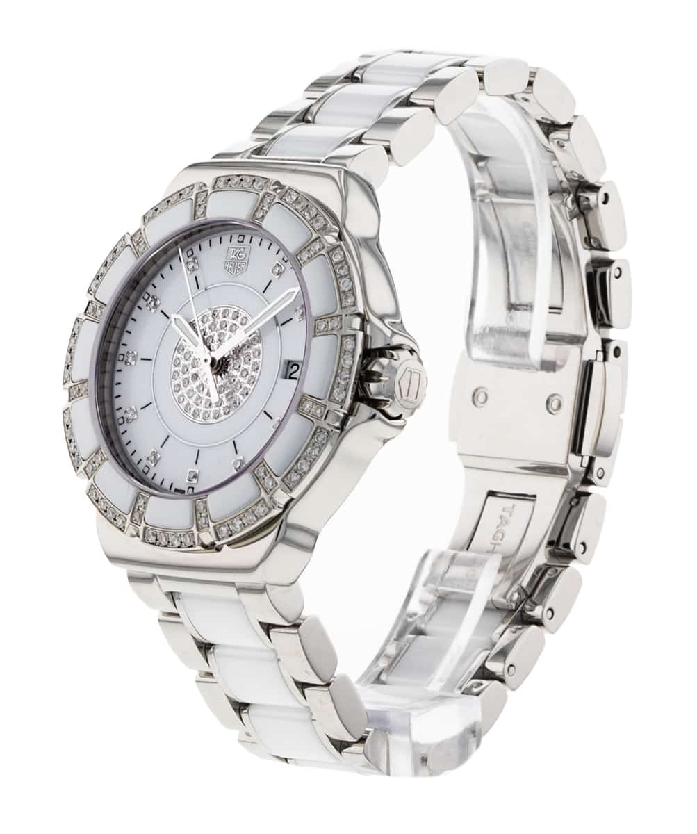 Tag Heuer Formula 1 WAH121D.BA0861 Tag Heuer Formula 1 WAH121D.BA0861